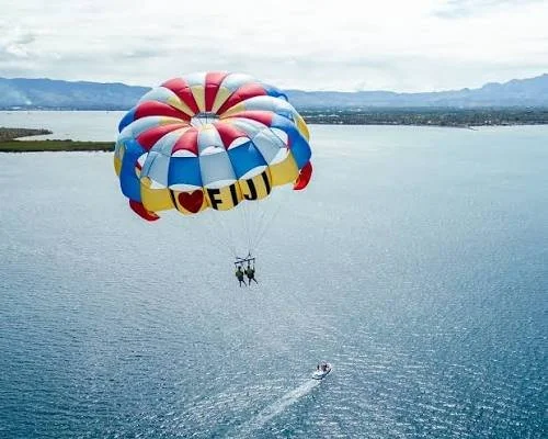 Parasailing Adventure