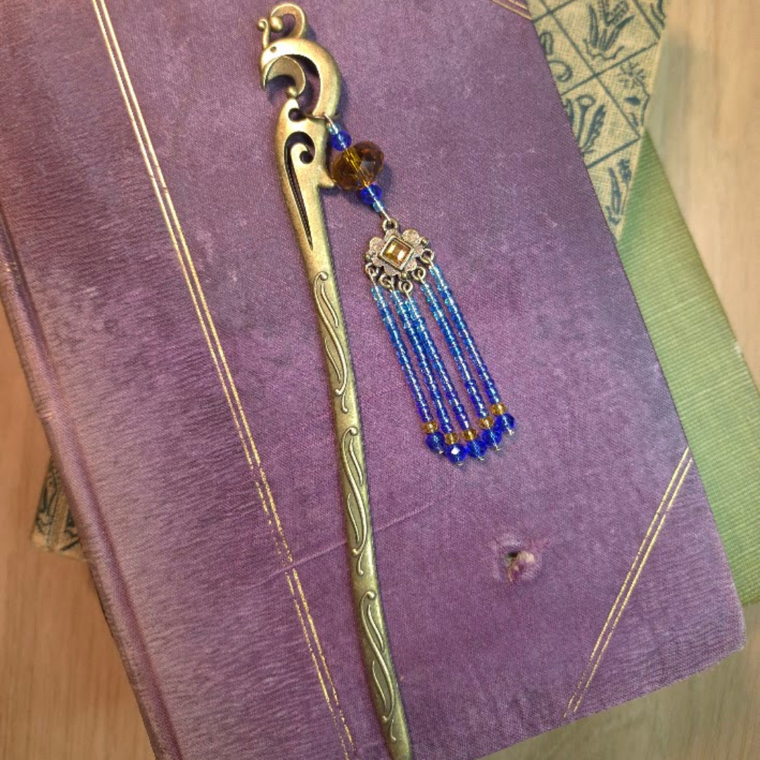 Ecco Bookmark