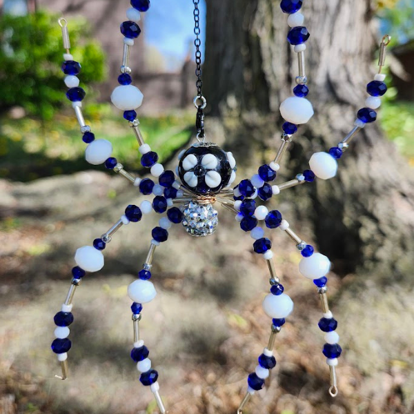 Blue Willow