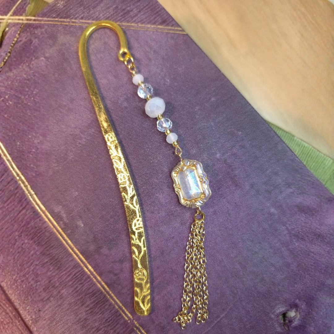 Opal Bookmark