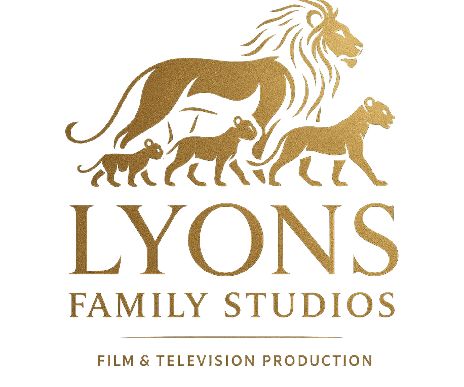 Lyons Family Studios