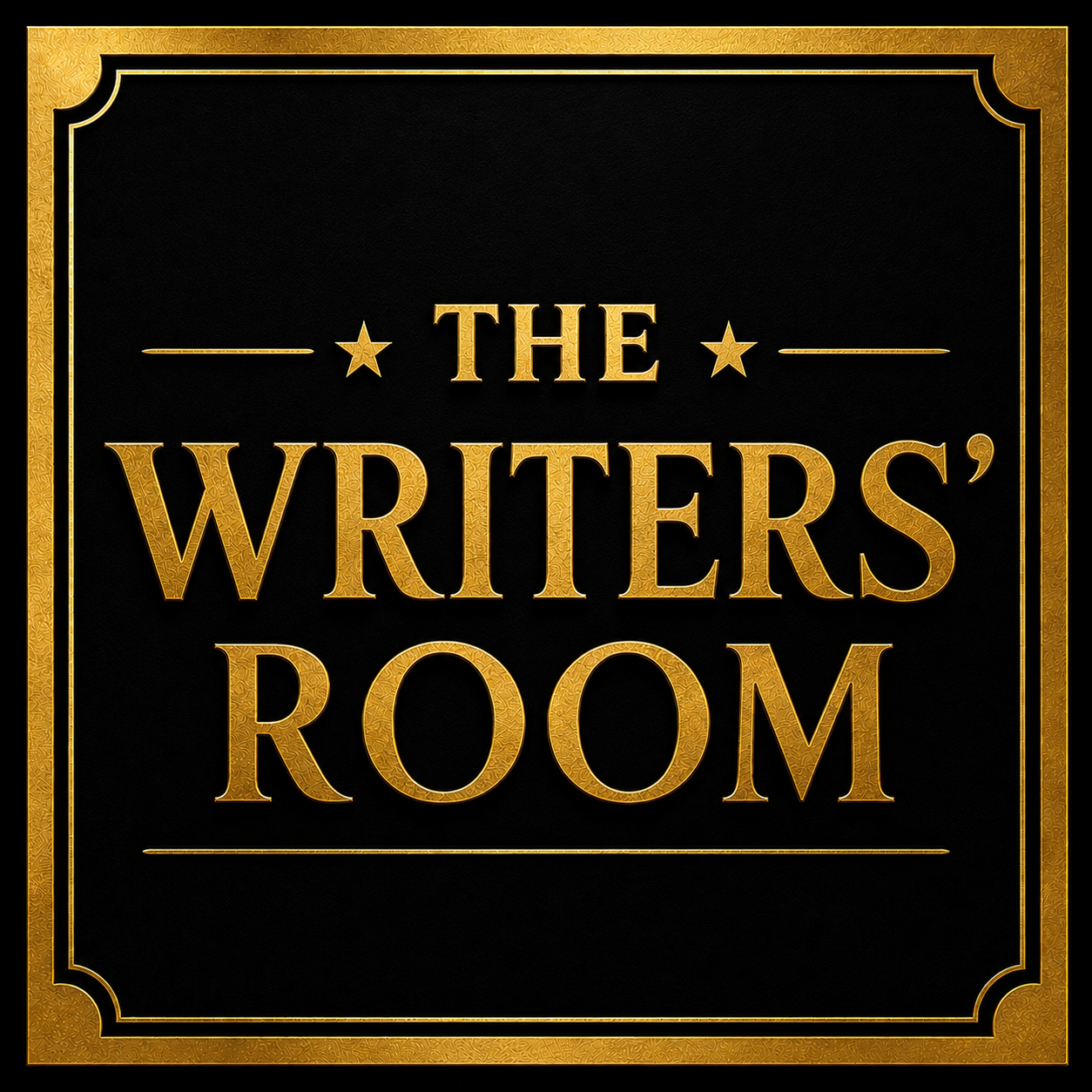 The Writers' Room