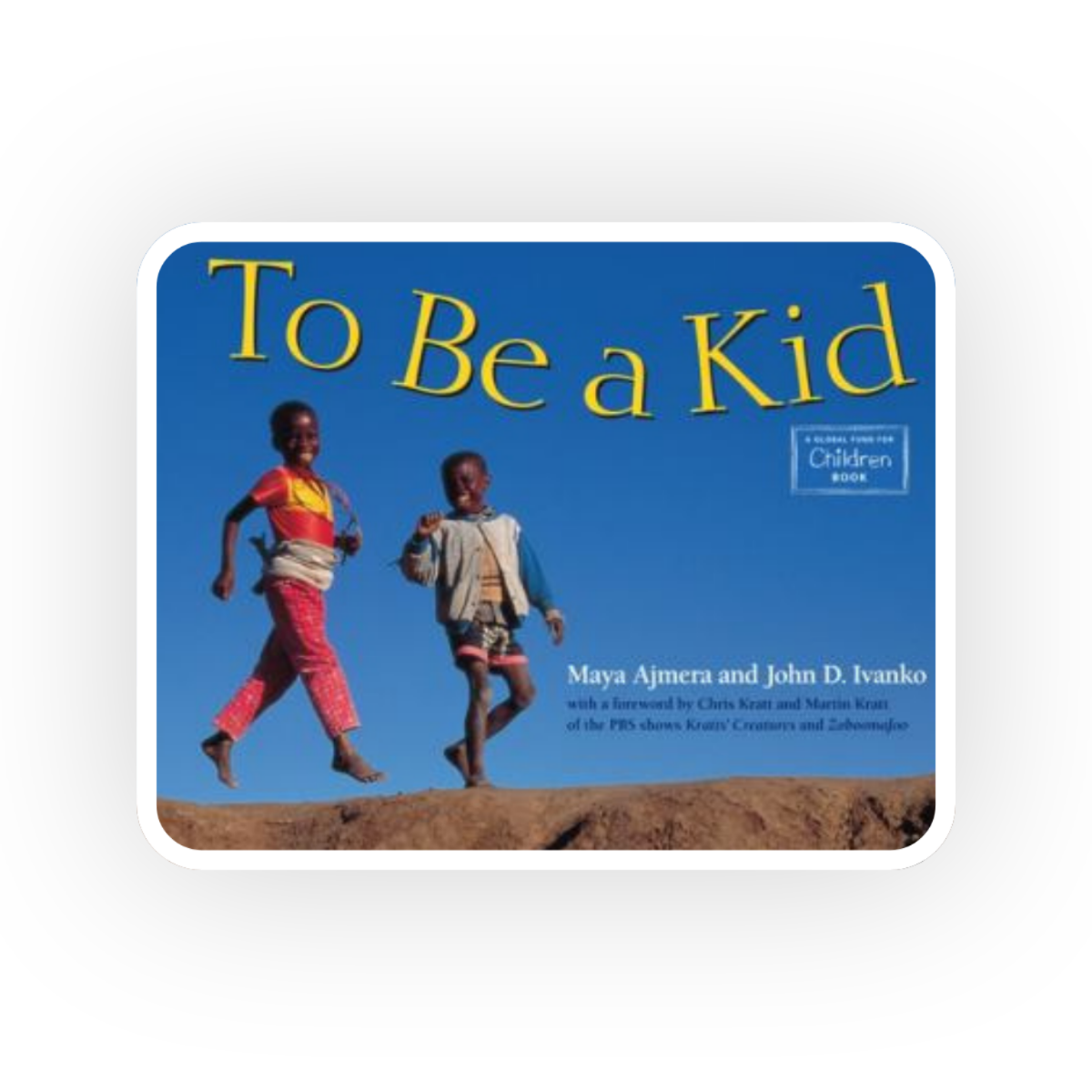  To Be a Kid  follows children around the world engaging in their day to day routine.