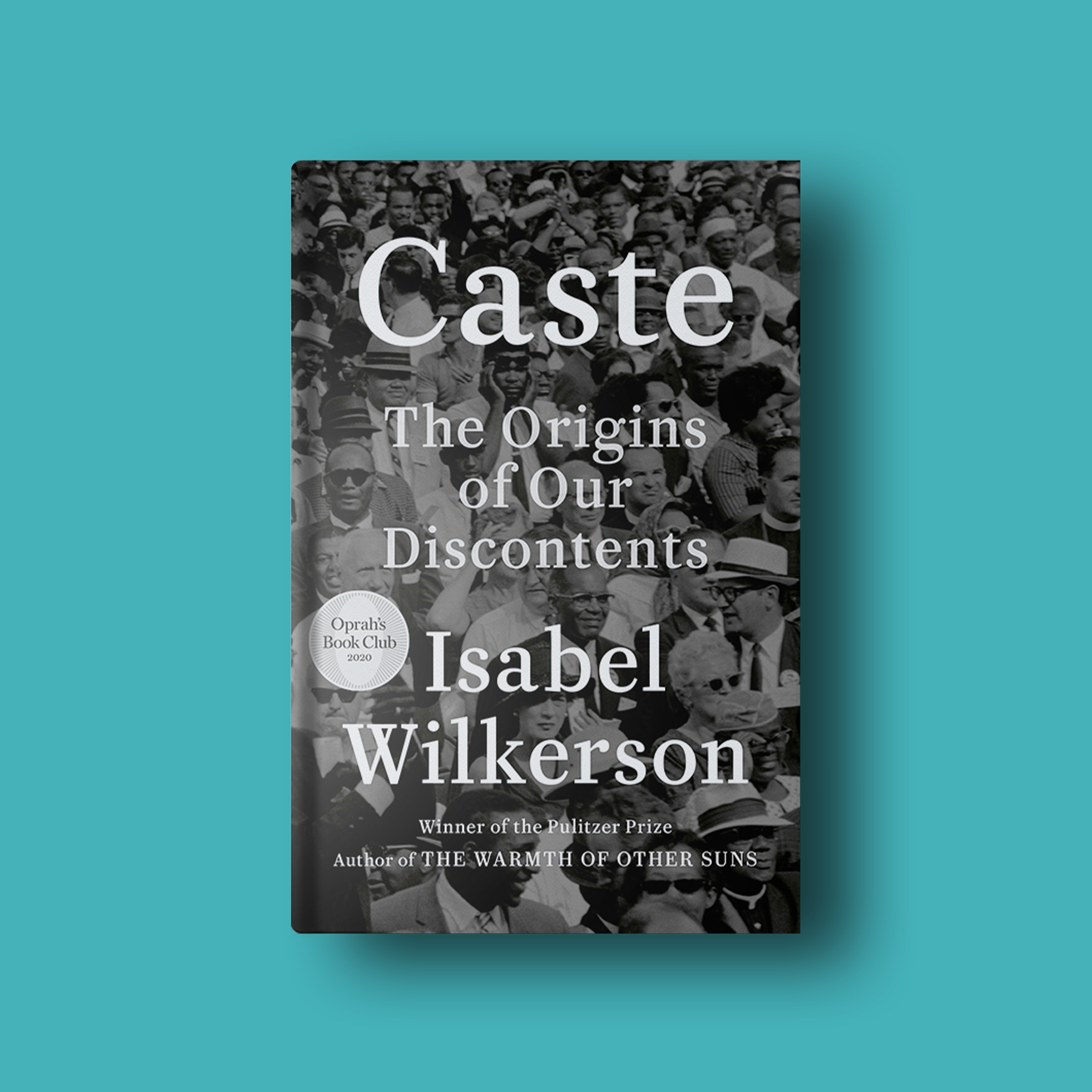 Caste: The Origins of Our Discontents