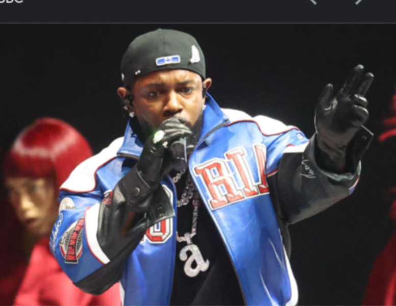 Kendrick Lamar’s Superbowl LIX Halftime Show: Layers of Meaning