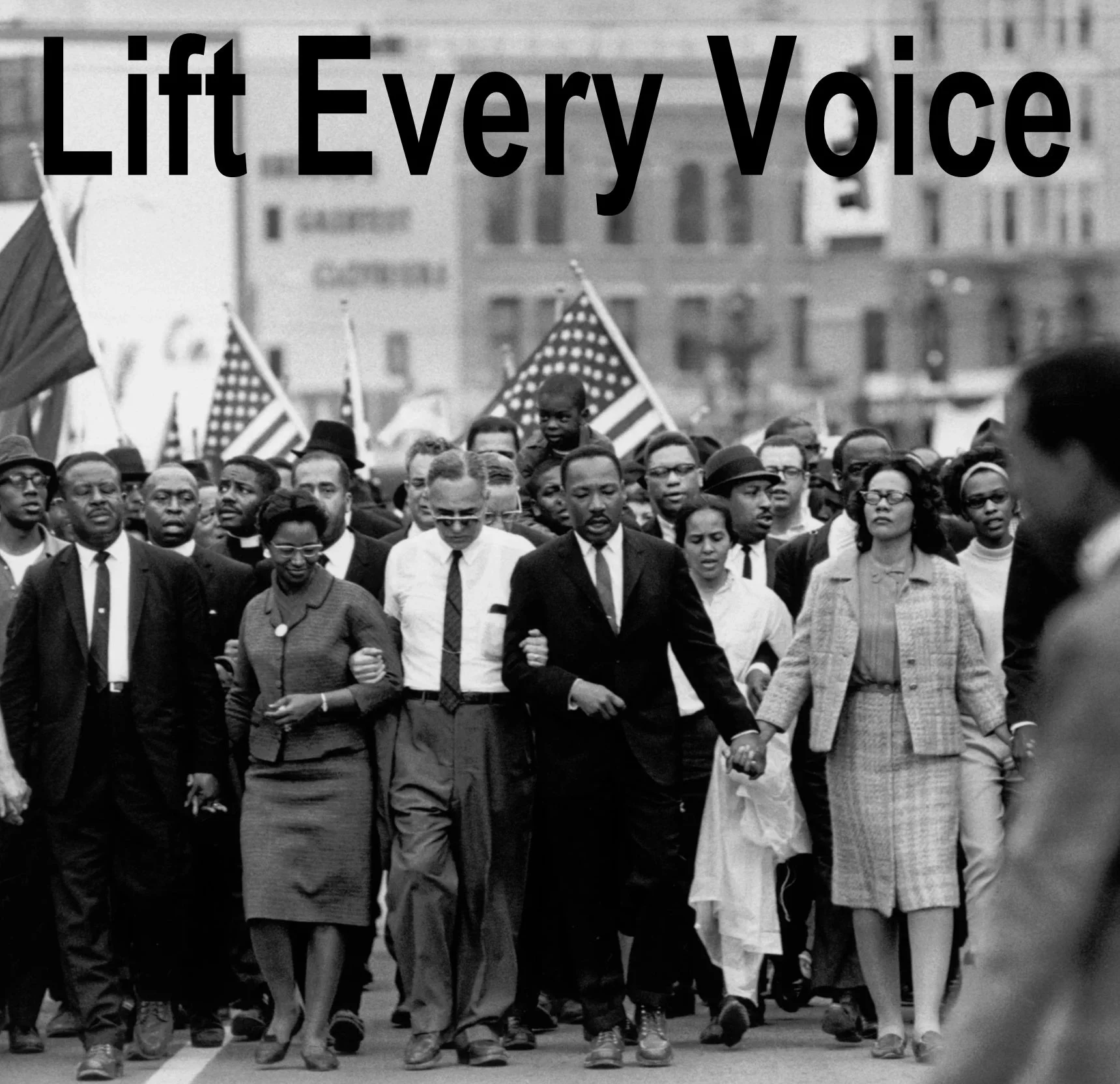 A Call to Action