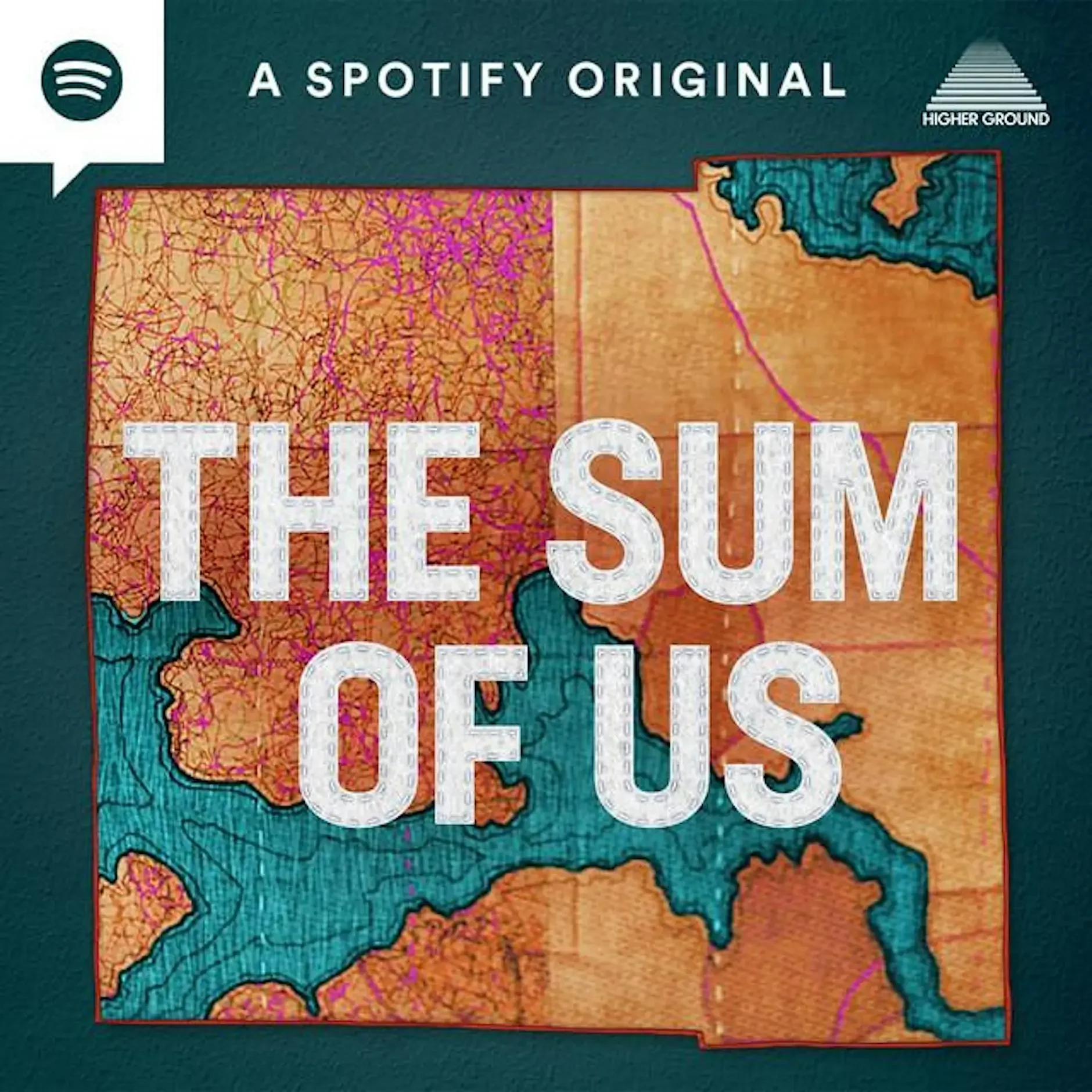 Podcast Discussion: The Sum of Us