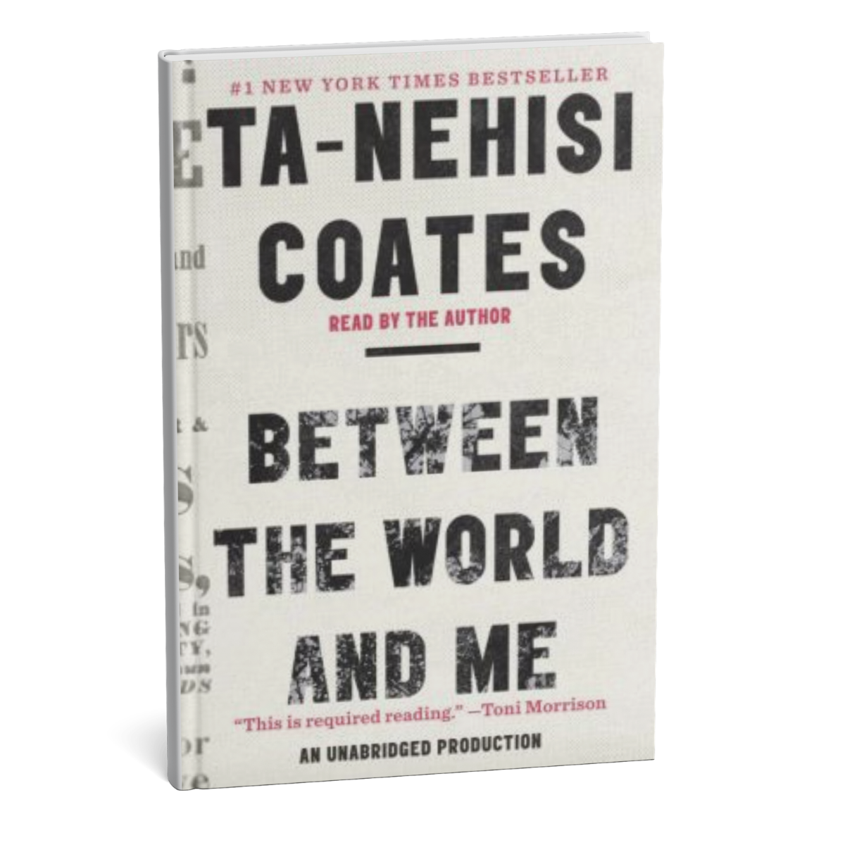  Between The World and Me  is the author’s poignant letter to his son exploring the realities of race, identity, and the struggles faced by Black Americans in a society steeped in systemic injustice and historical trauma.