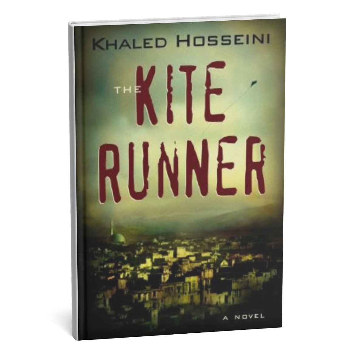  The Kite Runner follows a young Afghani boy named Amir as he navigates his childhood in Afghanistan and is forced to begin a new life as a refugee in the United States.
