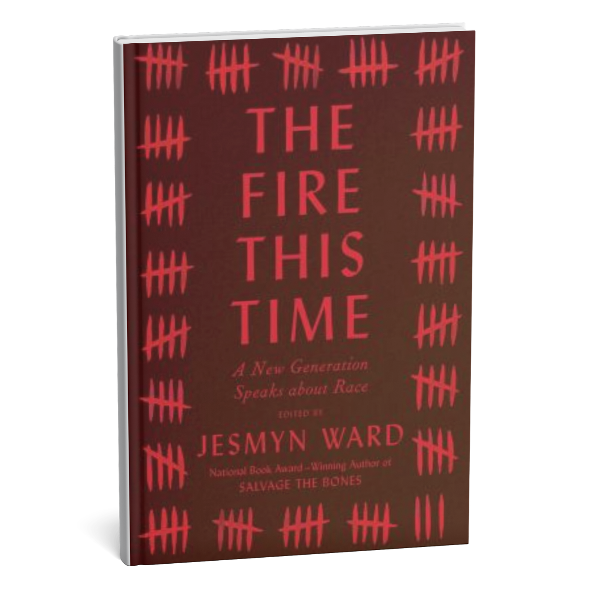  The Fire This Time: A New Generation Speaks About Race  is a powerful collection of essays and poems by contemporary writers reflecting on the past, present, and future of race in America while inspiring readers to think deeply about identity, justi