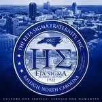 Phi Beta Sigma Fraternity, Inc - Eta Sigma Chapter