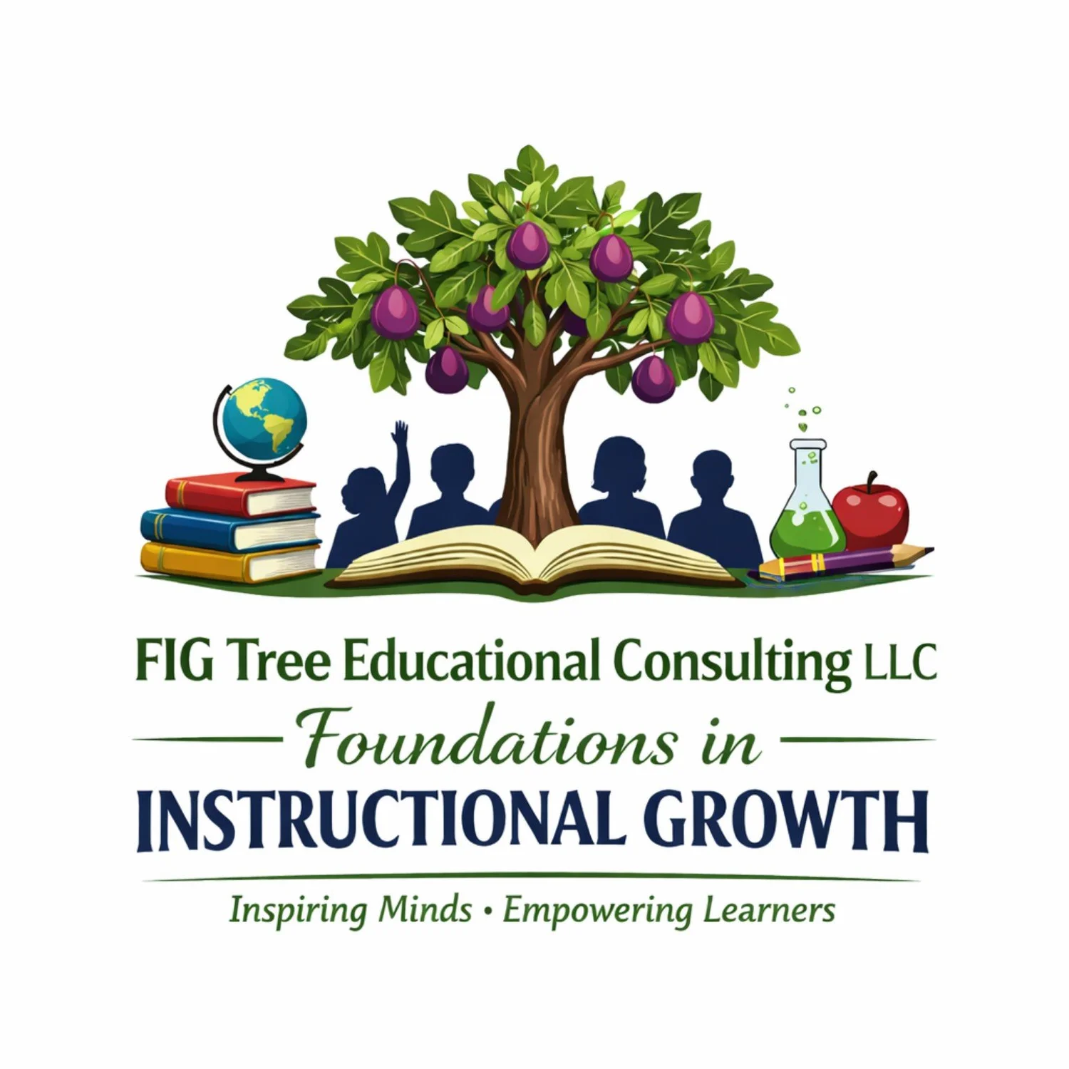 FIG Tree Educational Consulting LLC Foundations in Instructional Growth