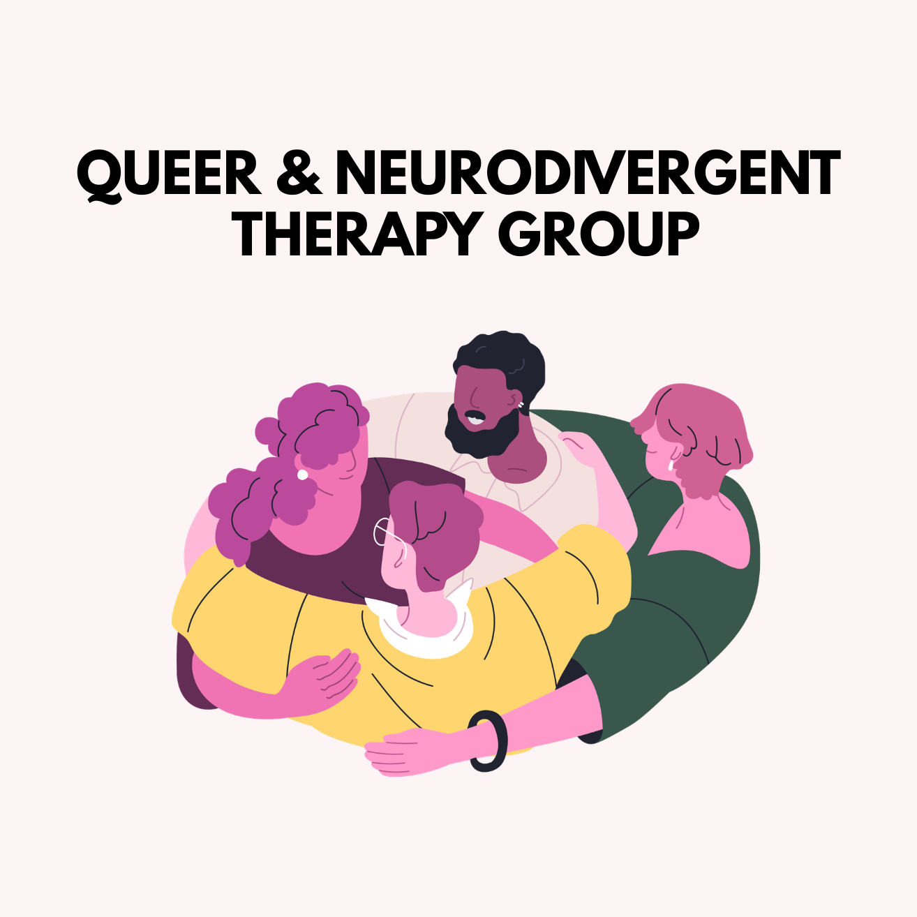 Q&amp;ND Group Schedule &amp; Details 