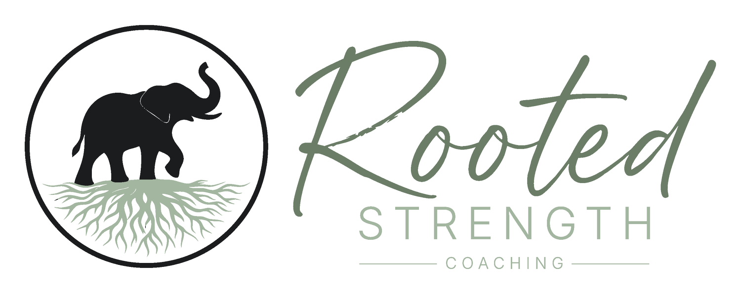 Rooted Strength  -  Where Science Meets Energy