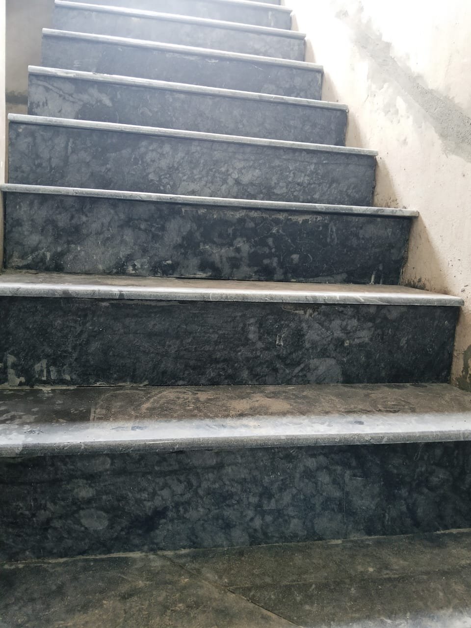 stairs completed .JPG