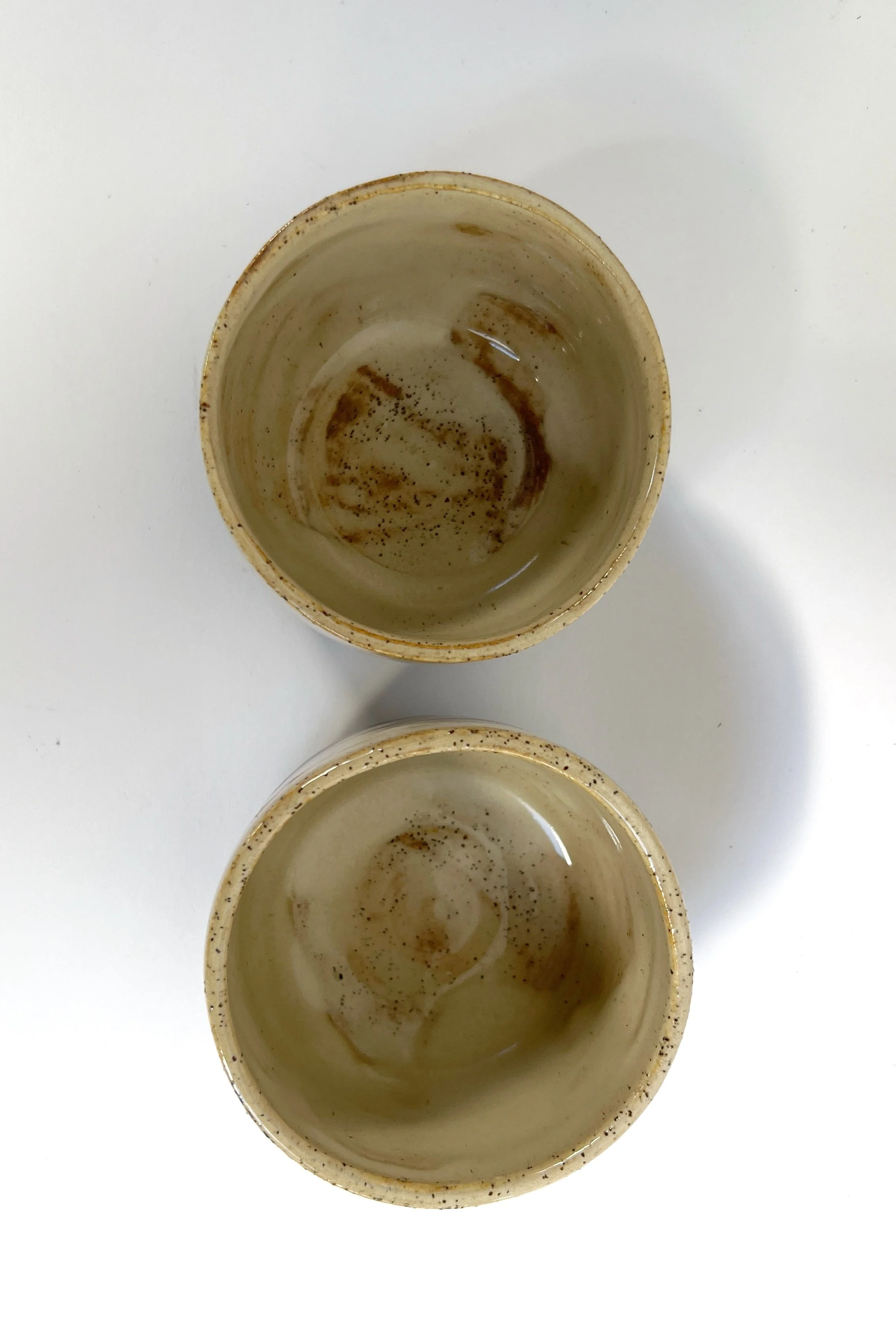 'Dusk' Yunomi Cups