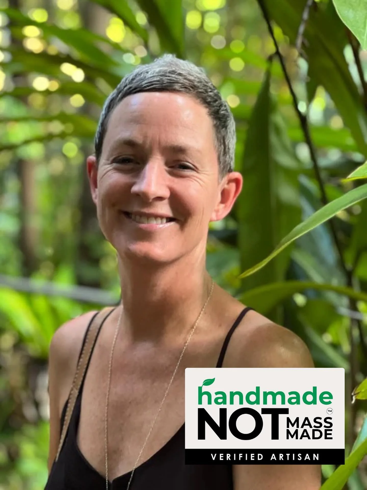 I&rsquo;ve recently become a Handmade Not Mass-Made Verified Artisan through @madeit and I&rsquo;ve been thinking about why this movement is important to me.

I make pottery not only because I am utterly obsessed with it, but because it also helps me