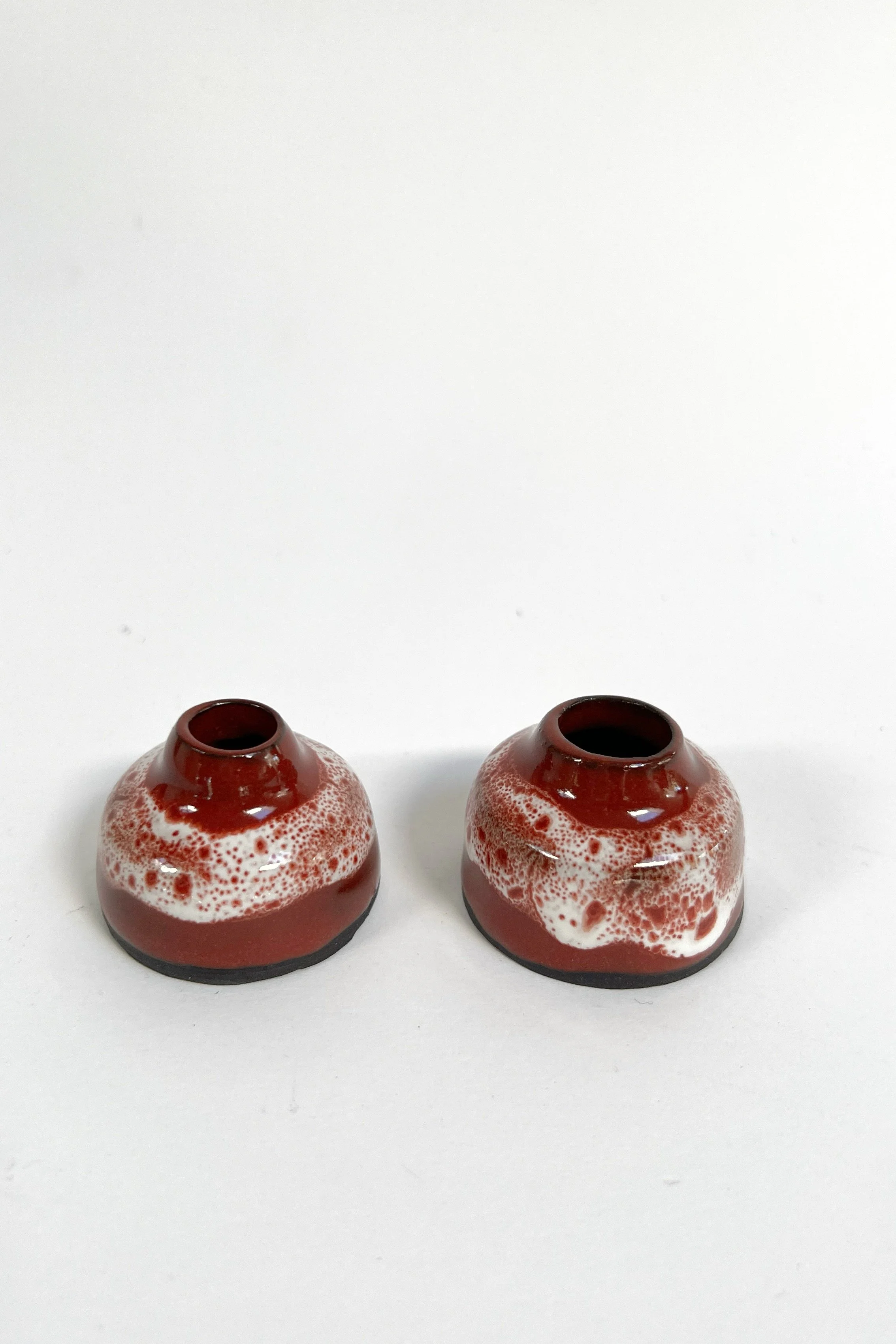 Sienna Collection Bud Vases
