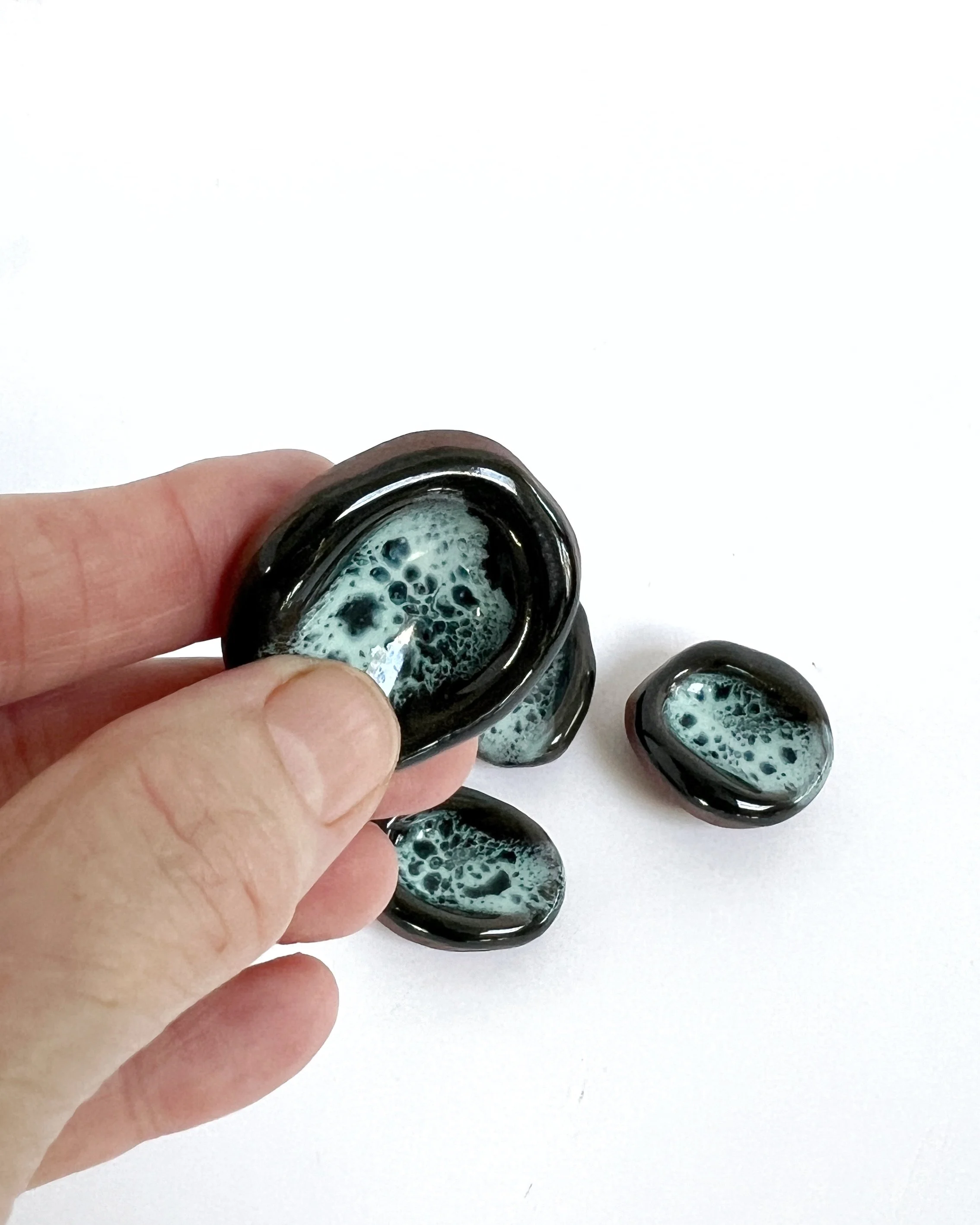 Grounding Stones