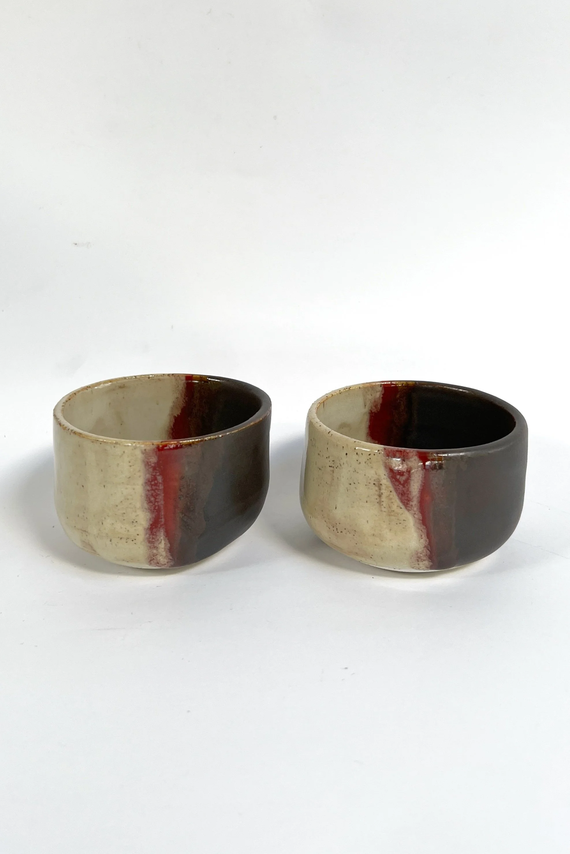 'Dusk' Yunomi Cups