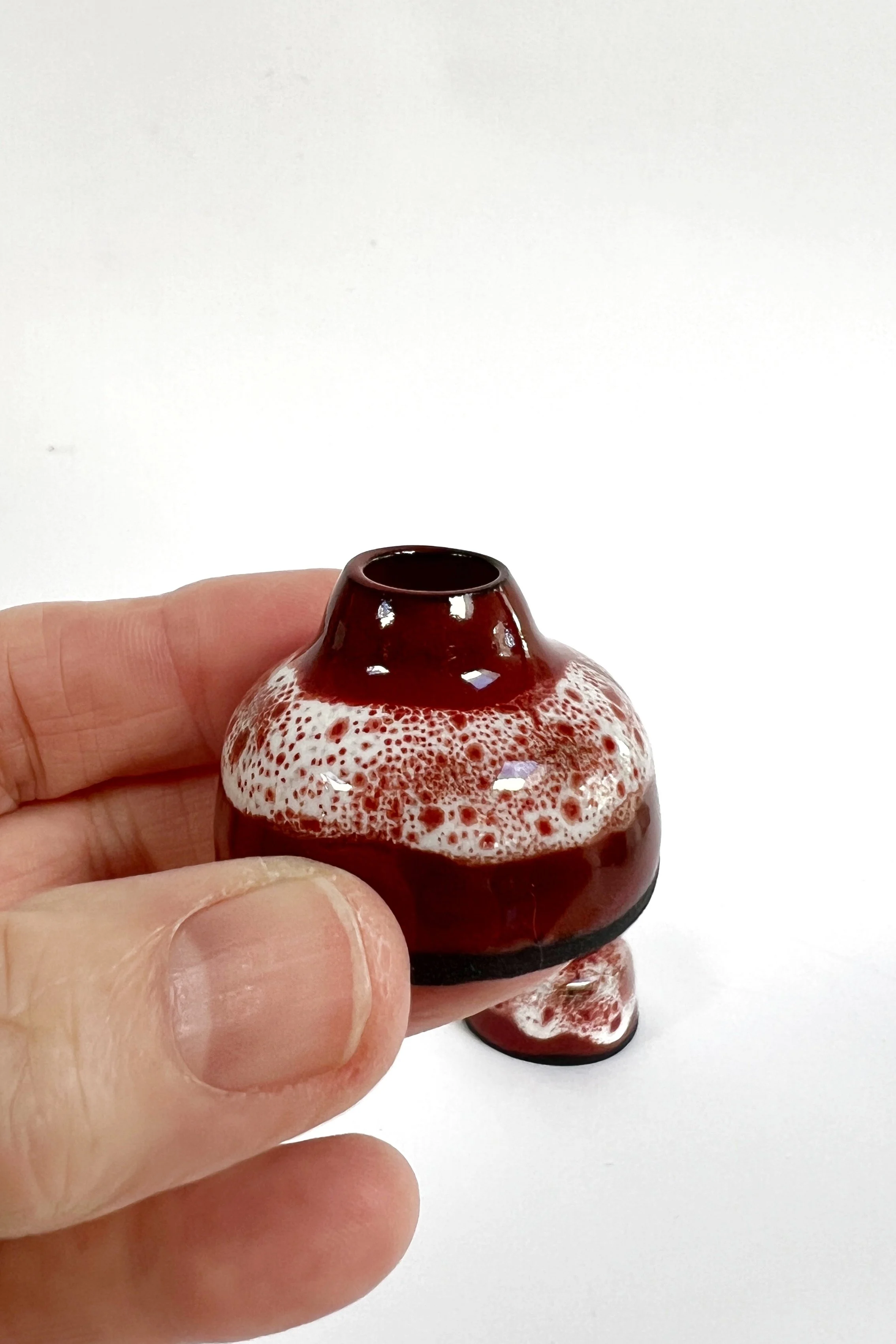 Sienna Collection Bud Vases