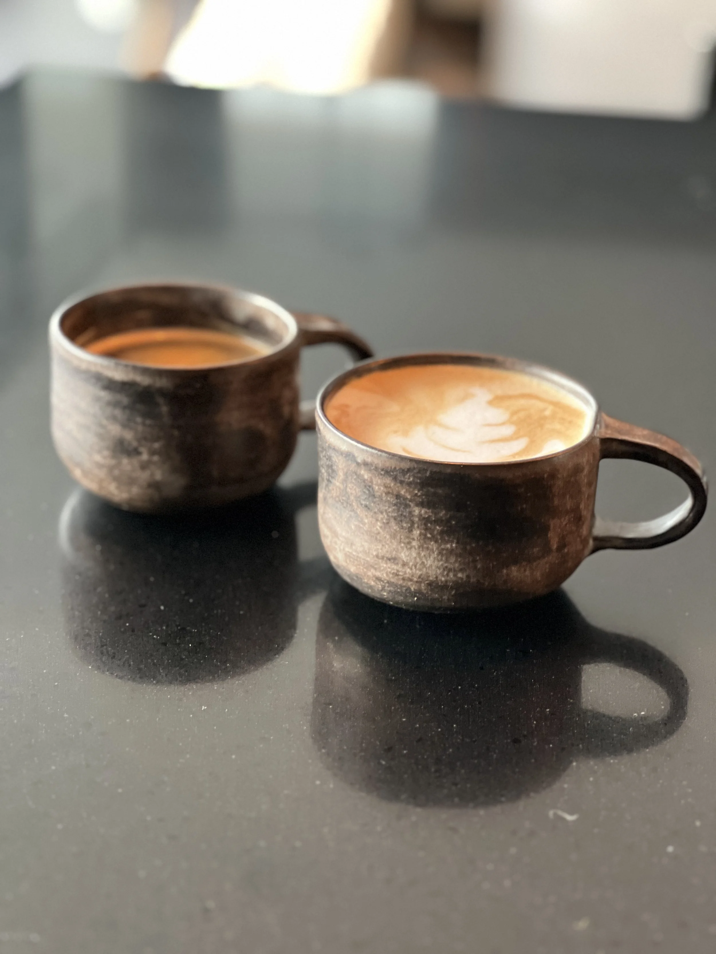 Ember Collection