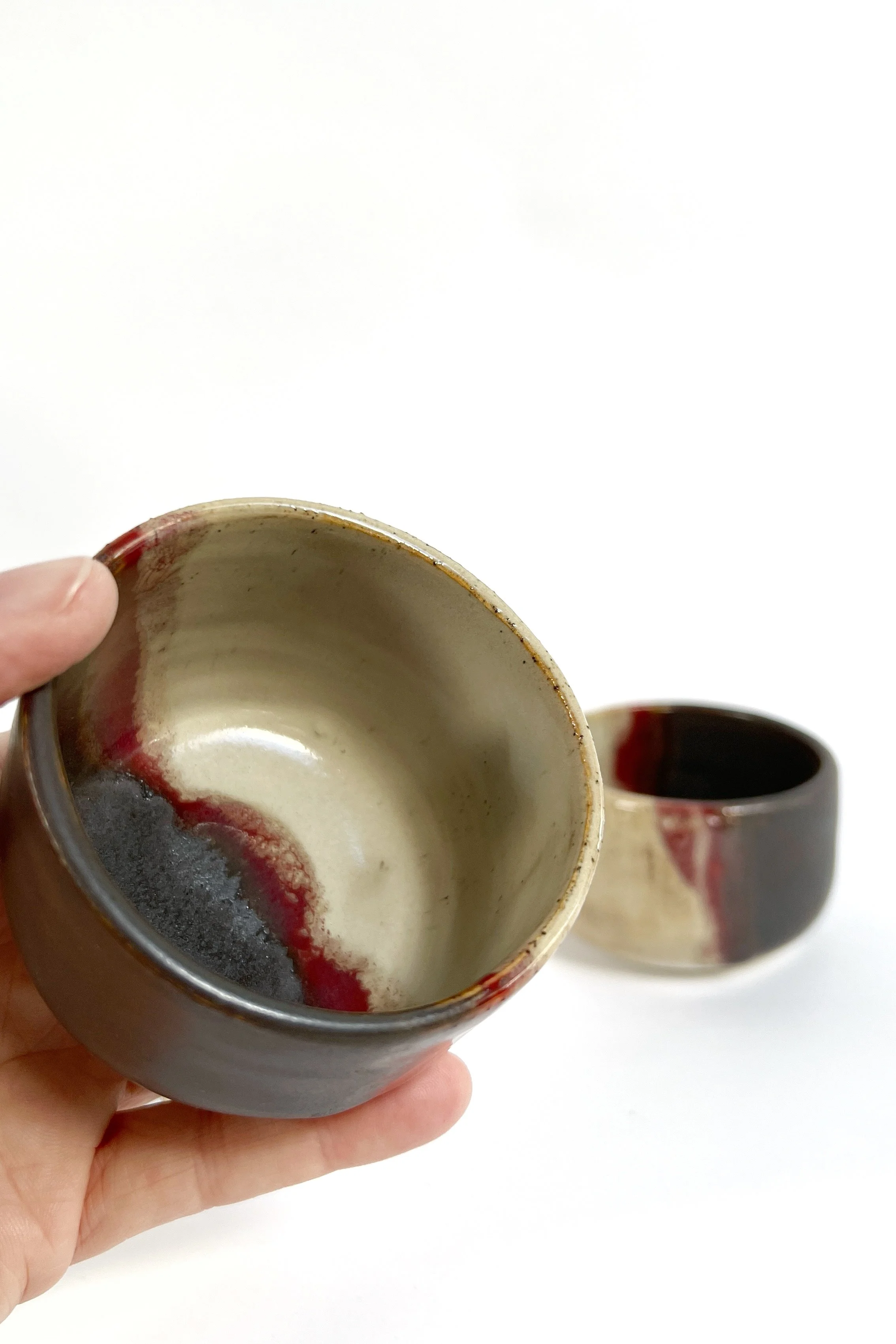 'Dusk' Yunomi Cups