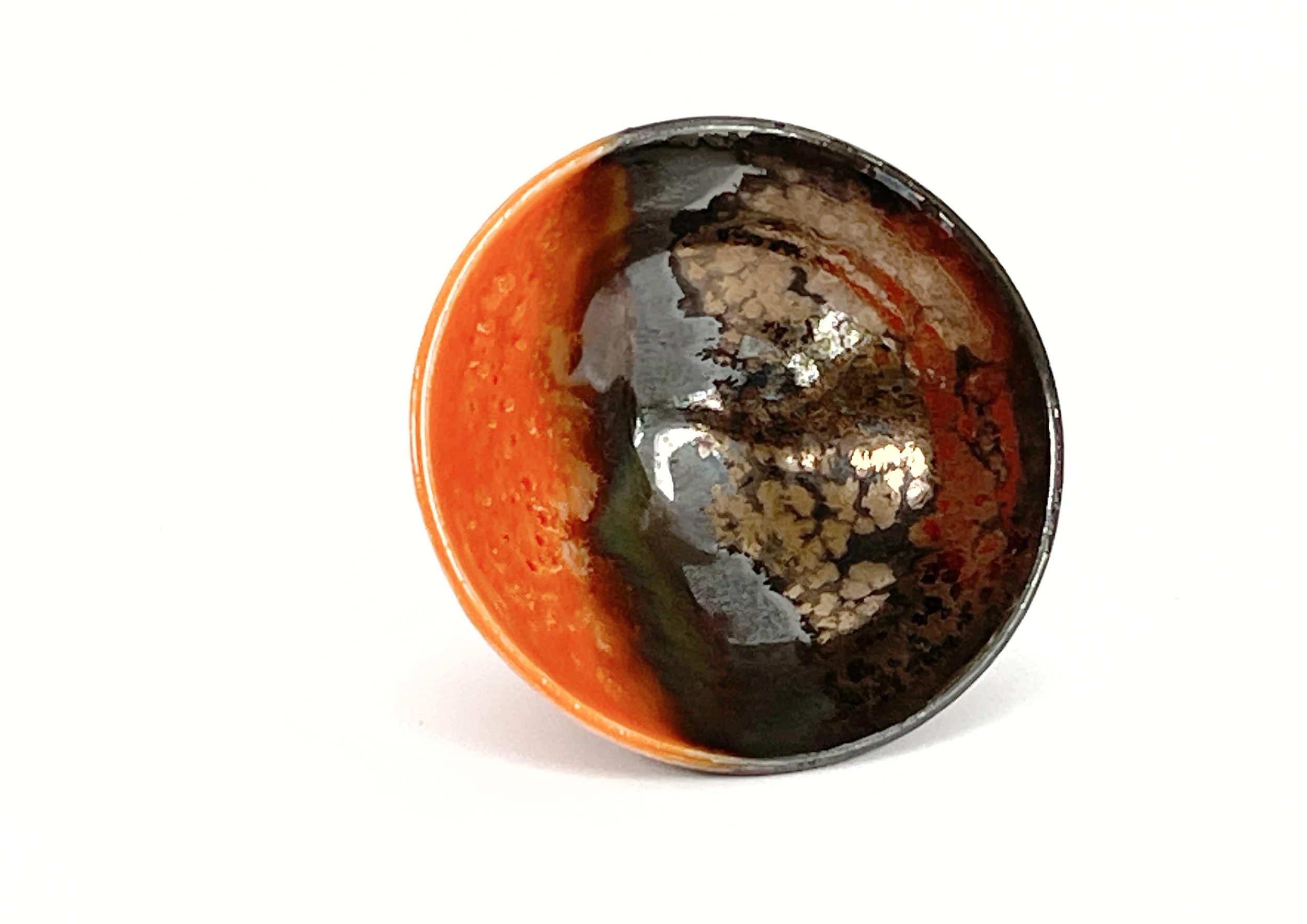 Igneous Collection - Wheel thrown ceramics - JacPots