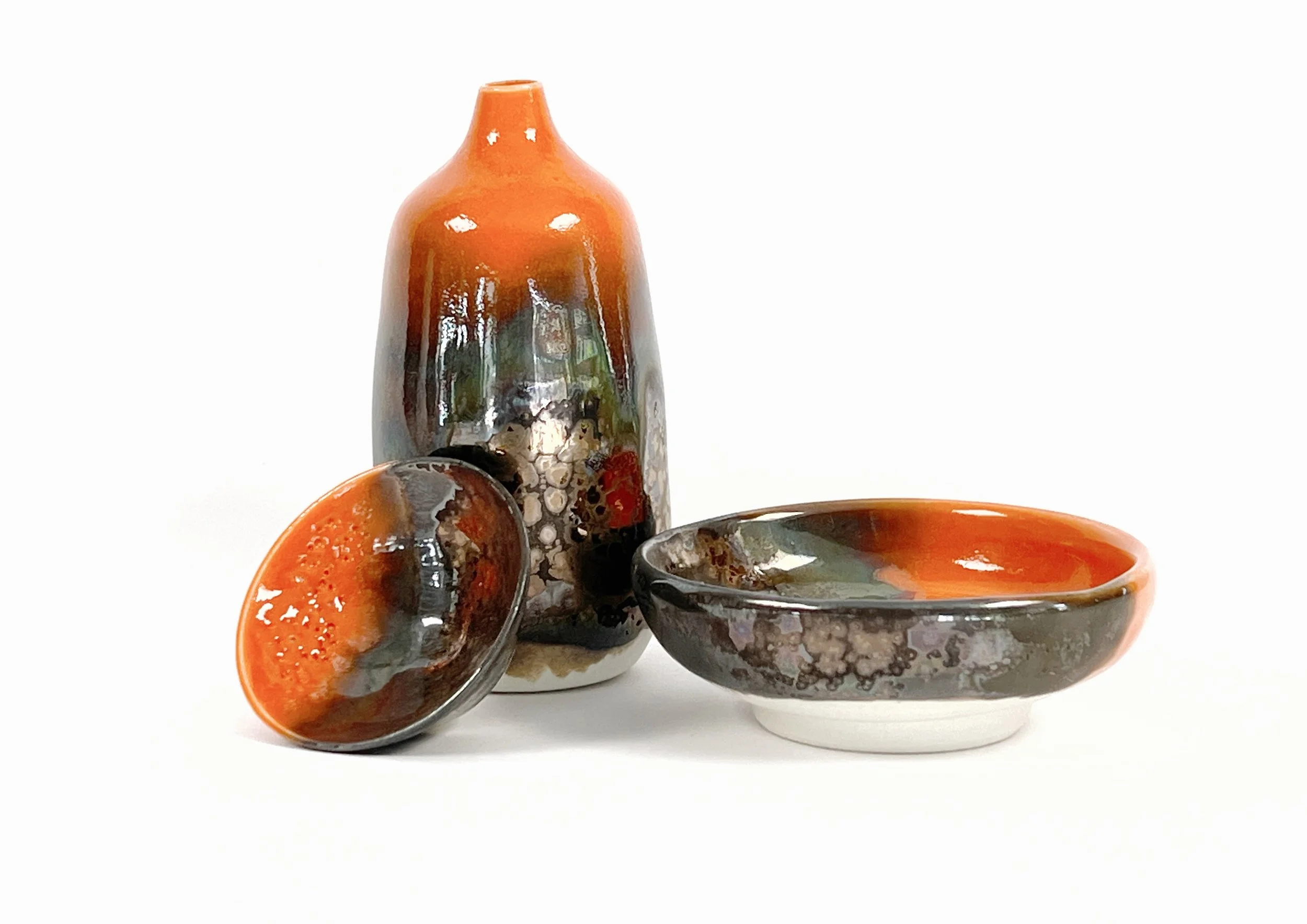 Igneous Collection
