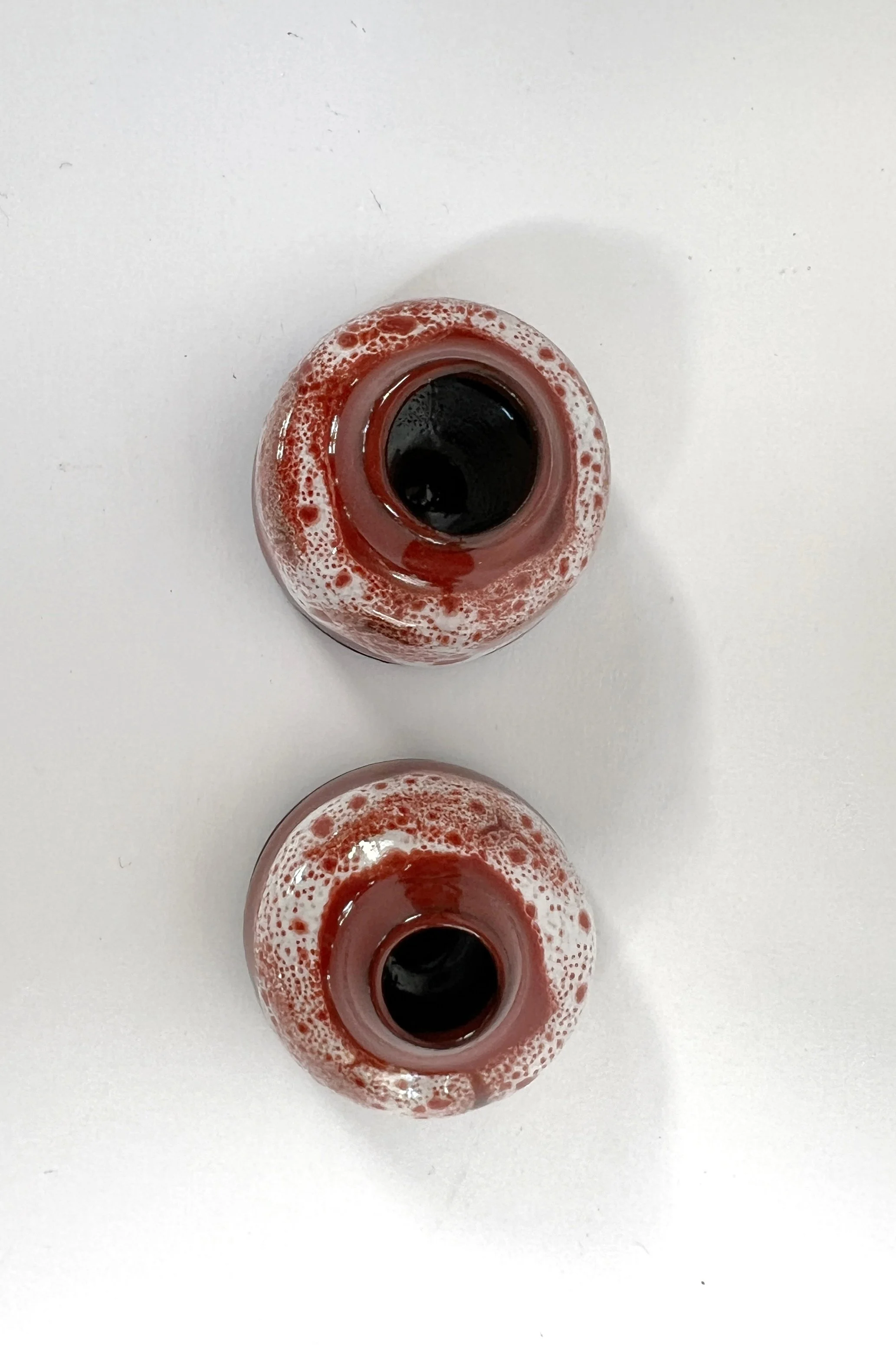 Sienna Collection Bud Vases