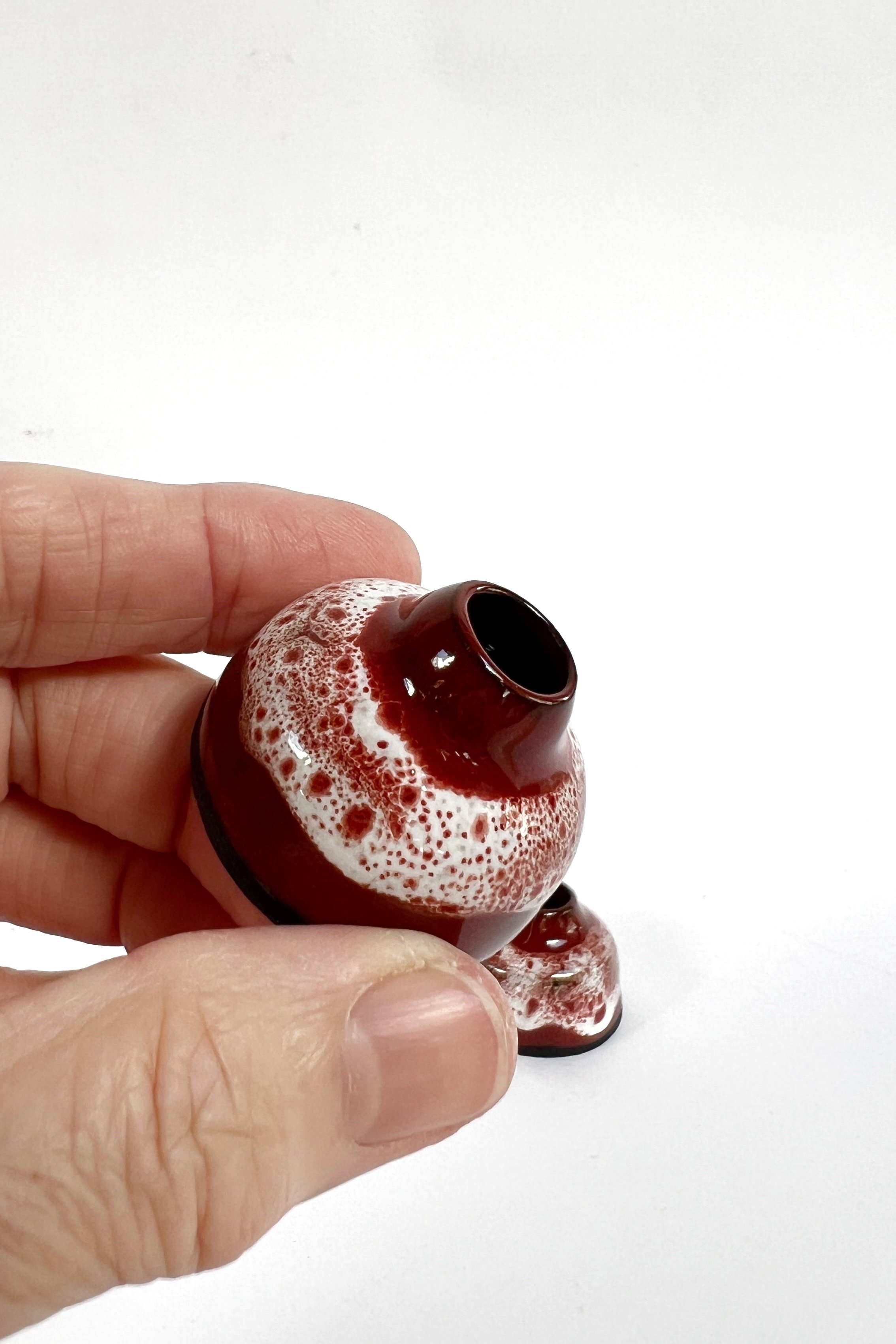 Sienna Collection Bud Vases