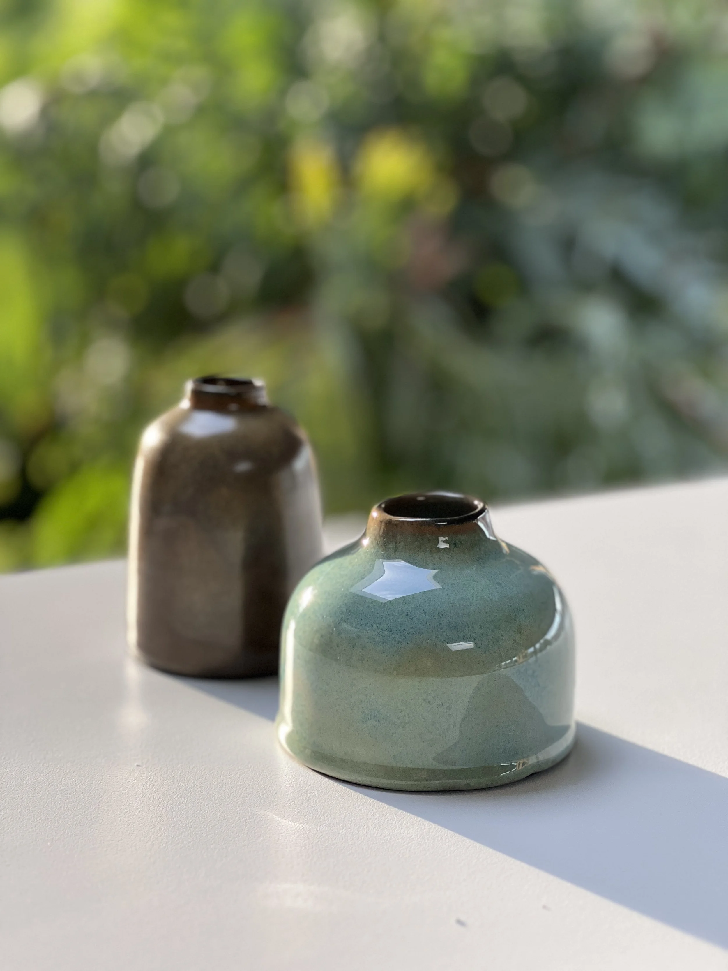 Vases