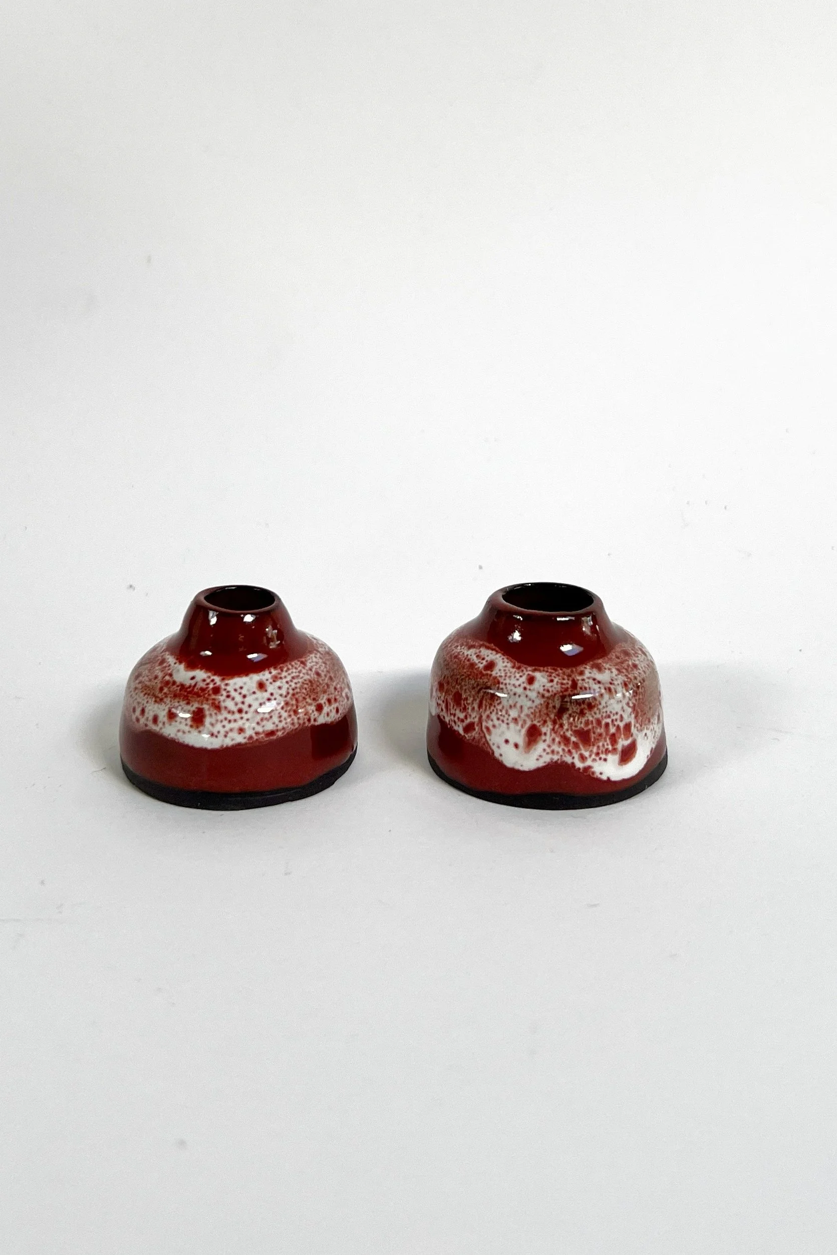 Sienna Collection Bud Vases