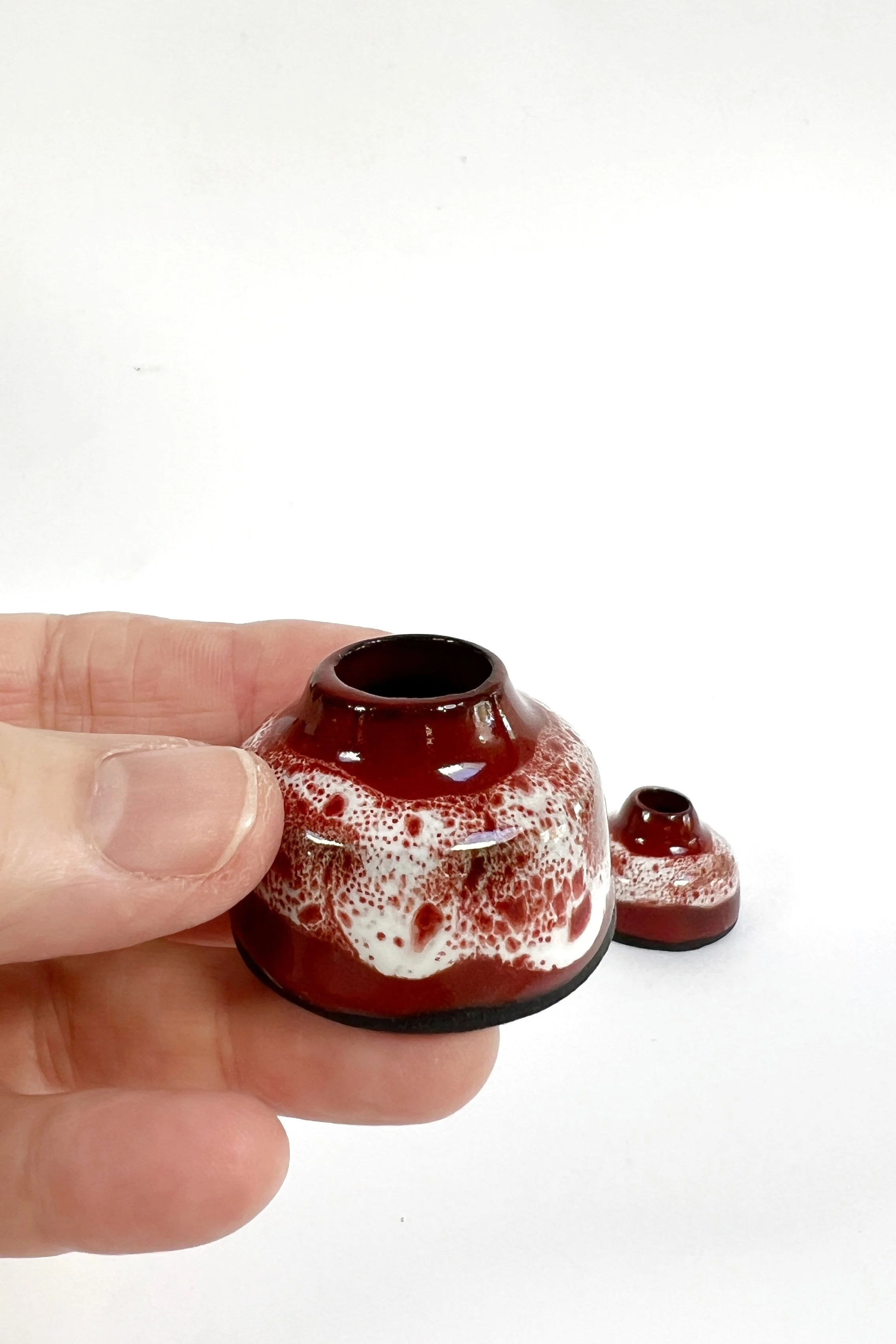 Sienna Collection Bud Vases