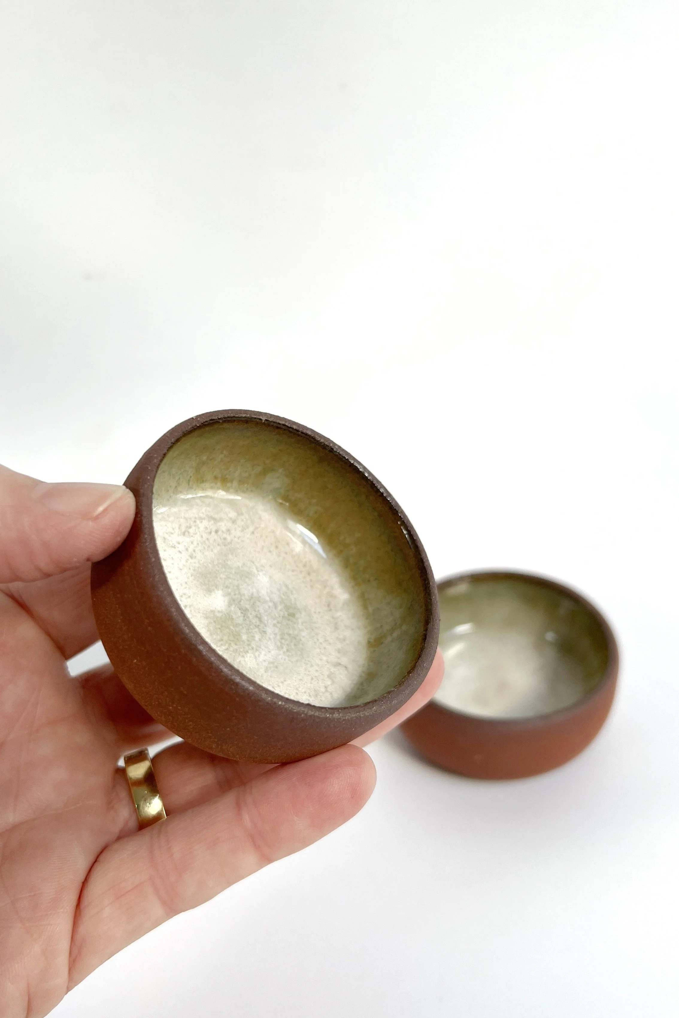 Ochre Collection