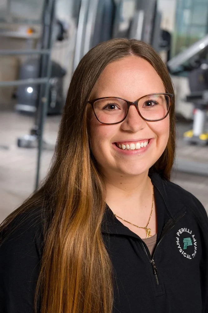 Emily Arnone headshot