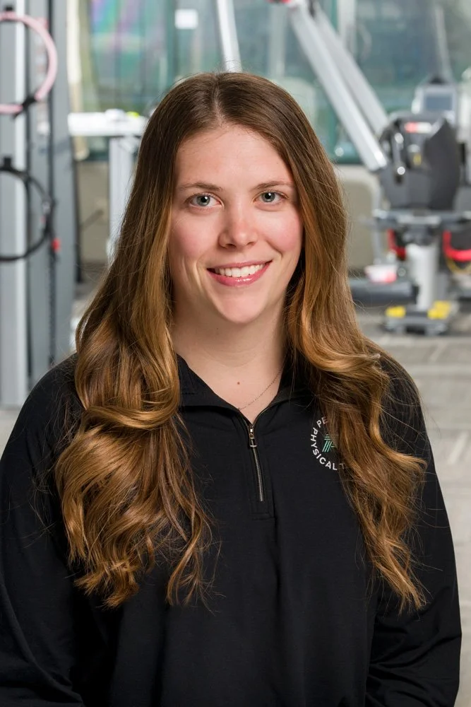 Meaghan Wetzel headshot