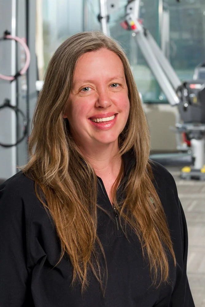 Amy Goodrich headshot