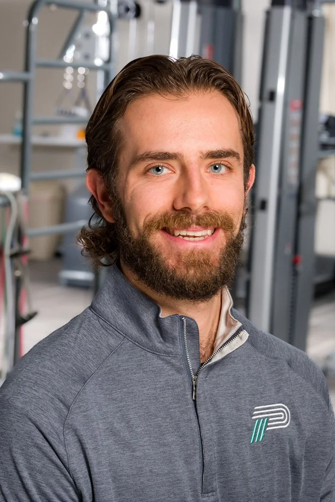 Justin Budniewski headshot