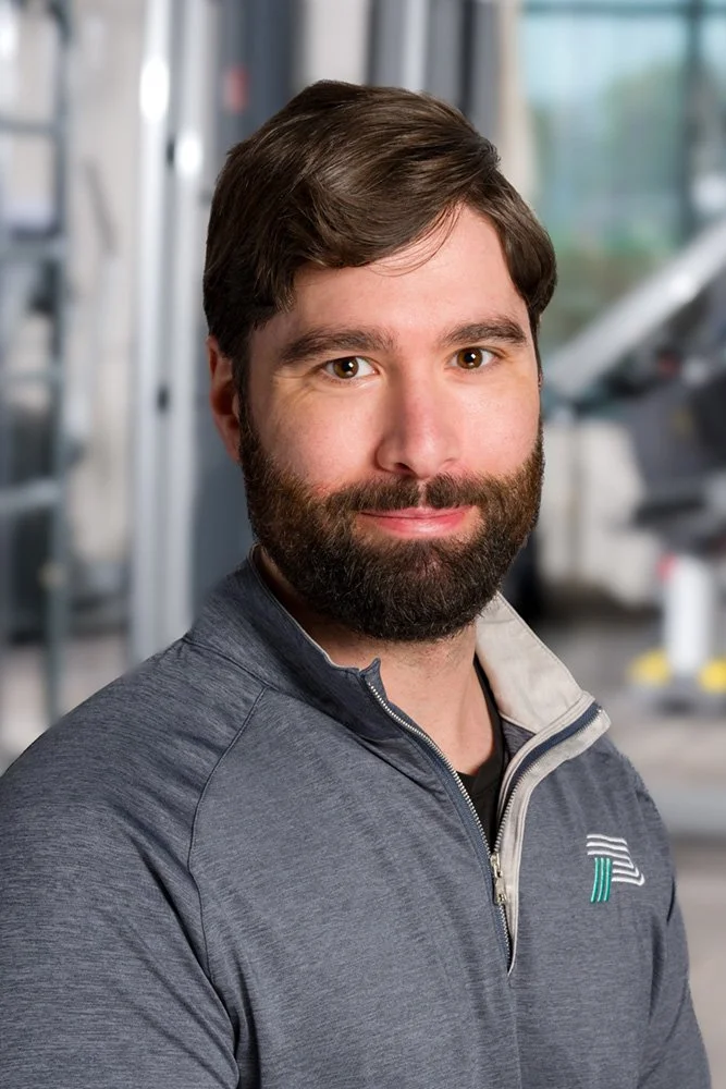 John Hurko headshot