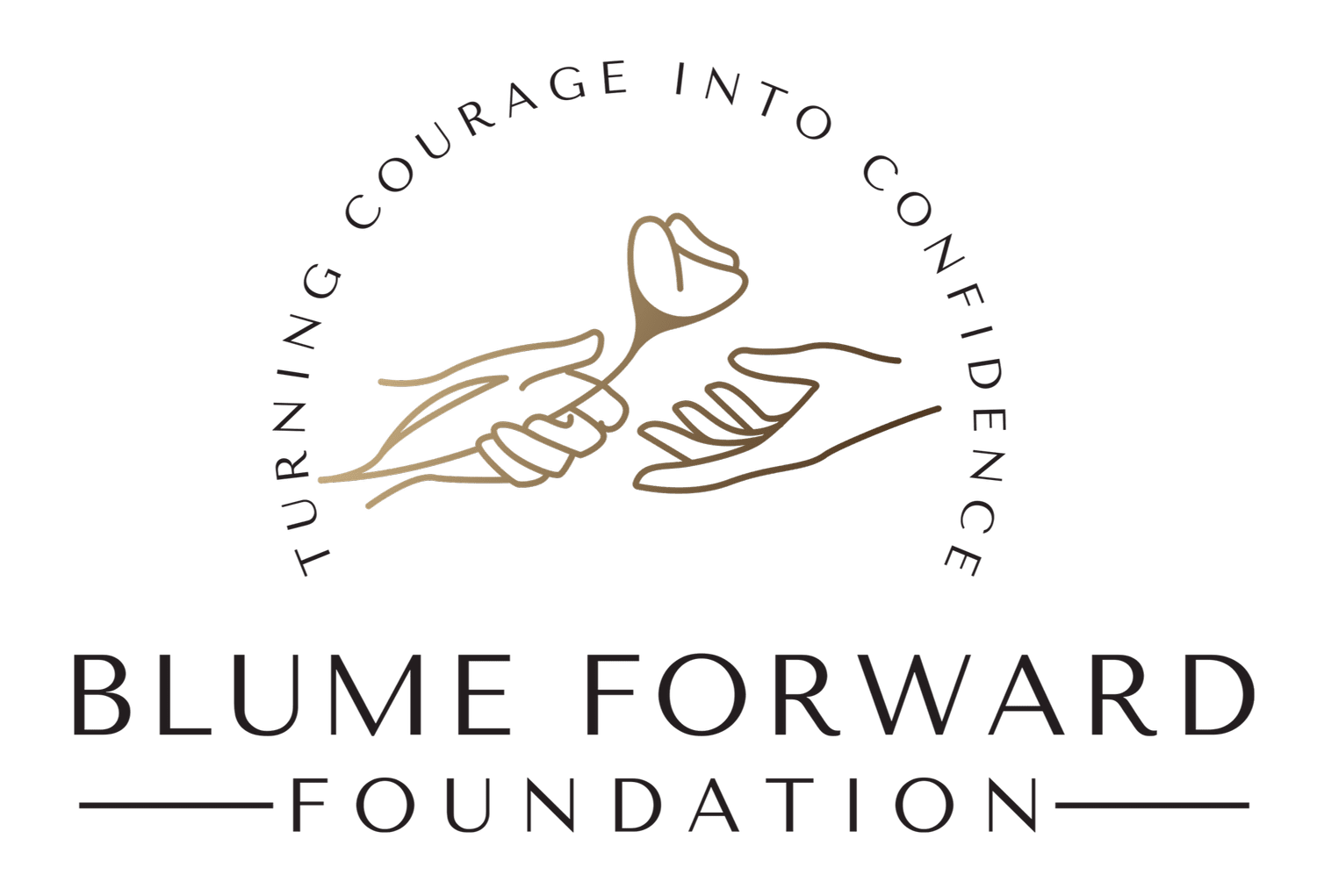 Blume Forward Foundation