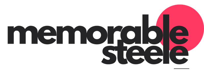 Memorable Steele