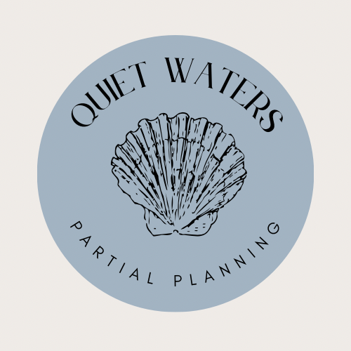 Partial Planning Service