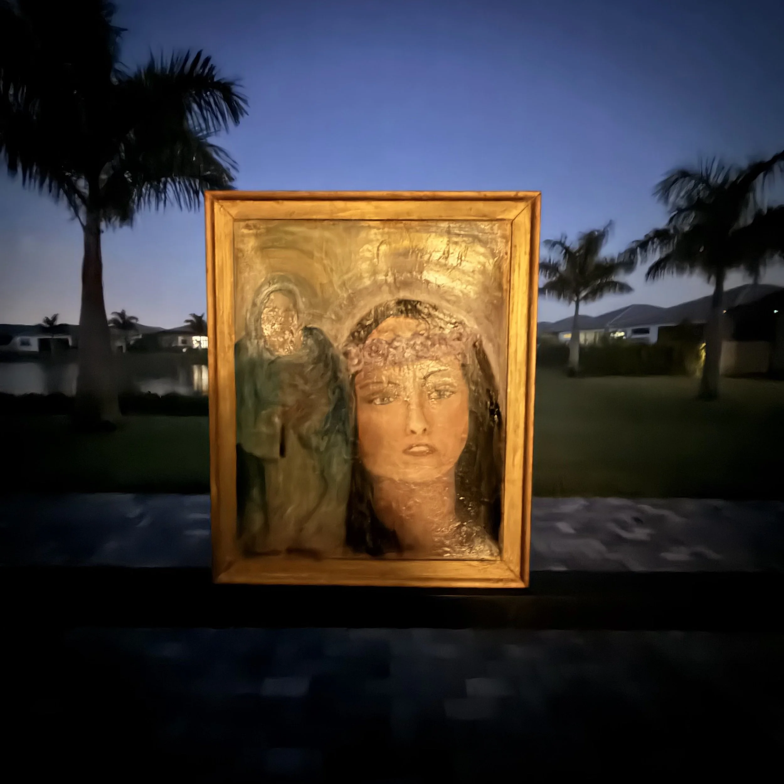In Memoriam Bahia #2