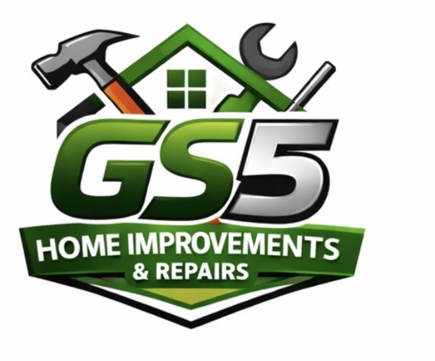 GS5 Home Improvements