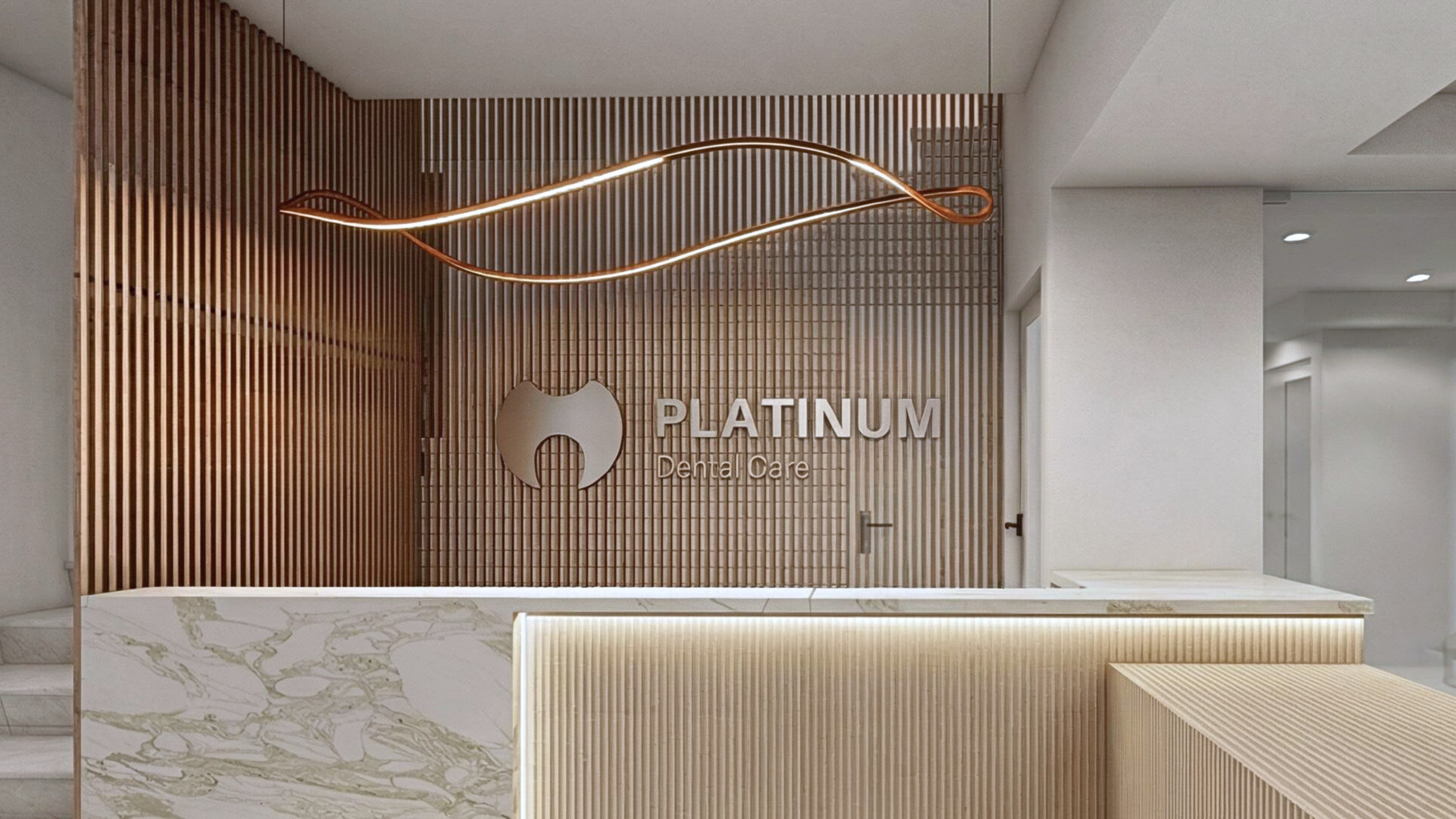 PLATINUM DENTAL CARE