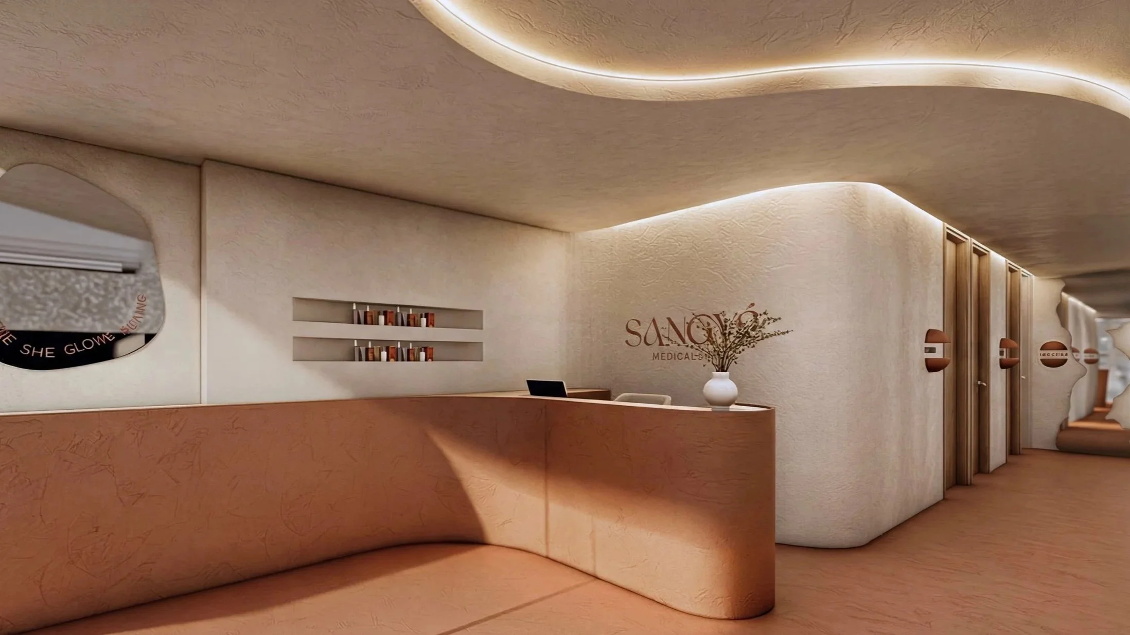 SANGYÉ MEDICAL CARE