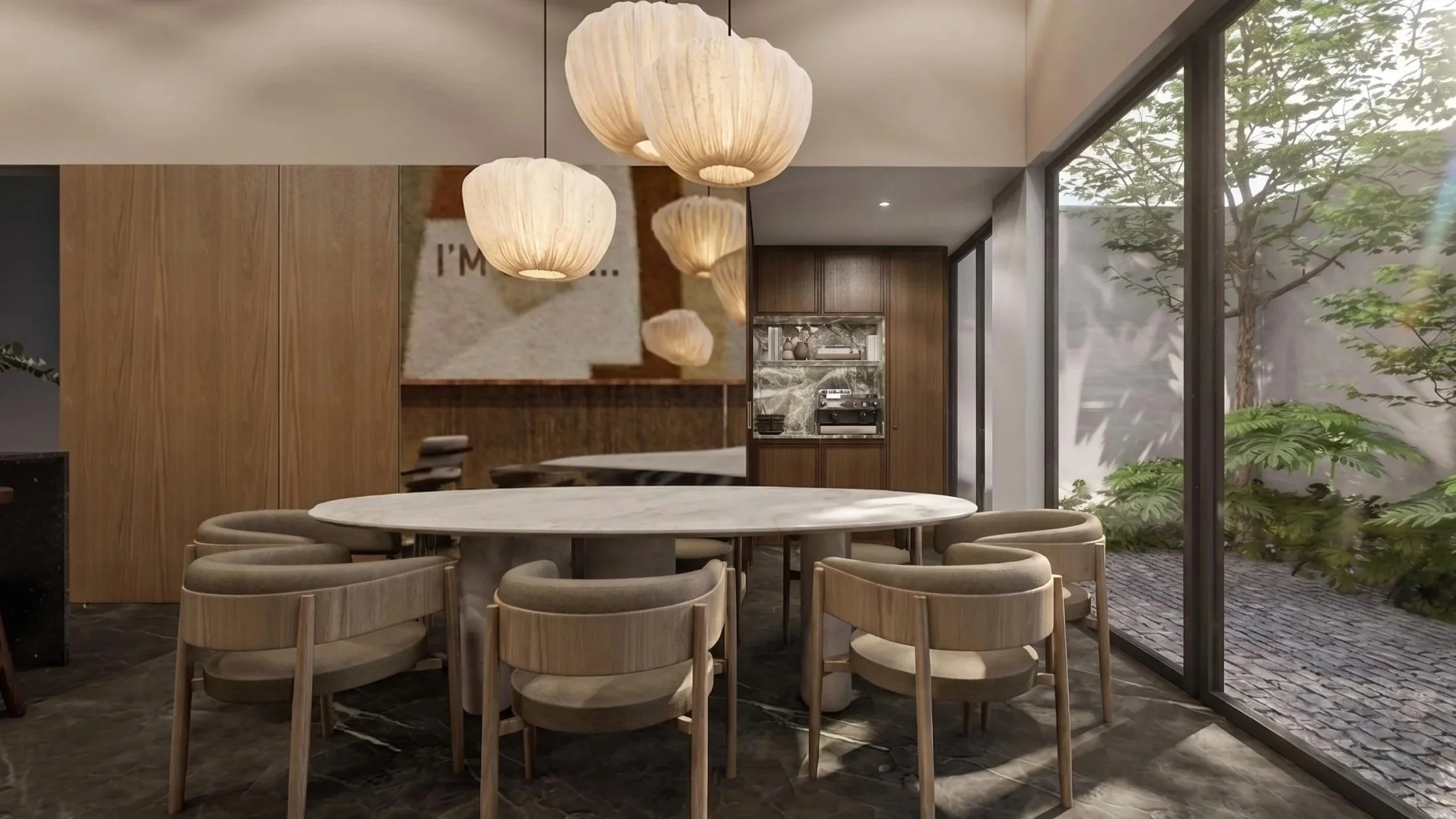 TOWNHOUSE ALTAMIRA
