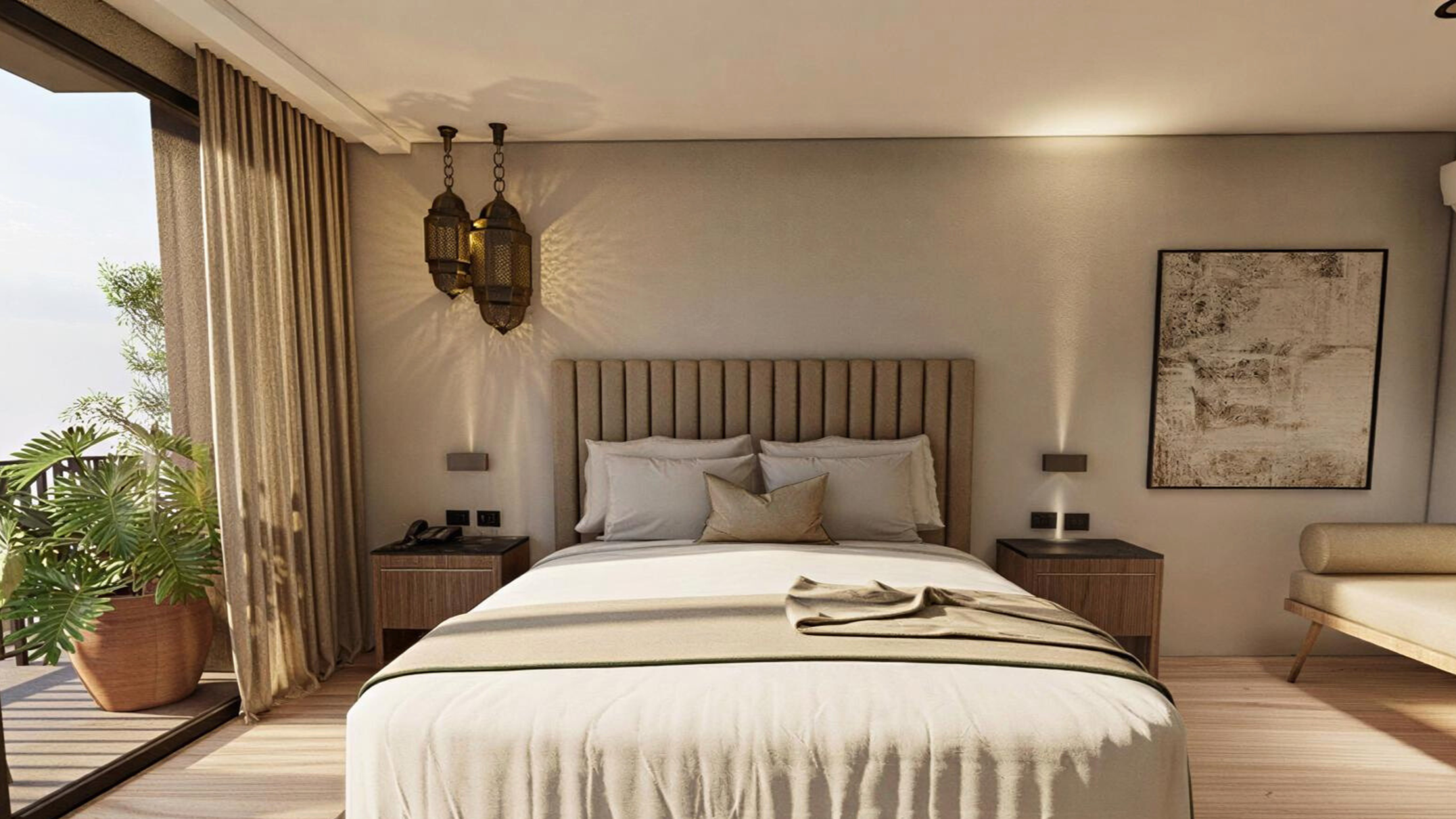 SUITES HOTEL MESÓN DEL VALLE