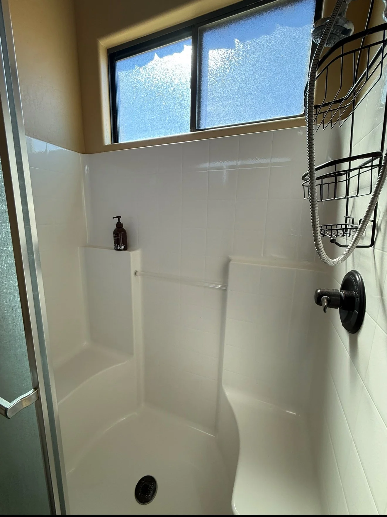 Light Cleaning